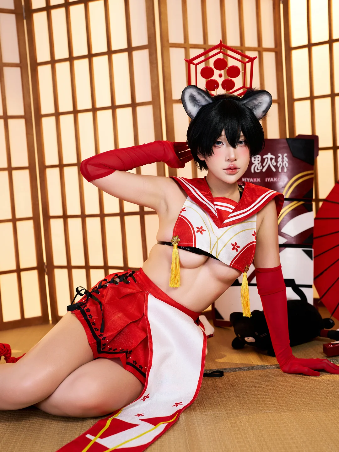 PuyPuy_Chan - No.050 Tsubaki [128P-1.05GB] tg@simisebaisi 【丝足阁】060.webp
